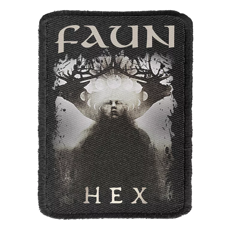 faun--patch--hex- 14