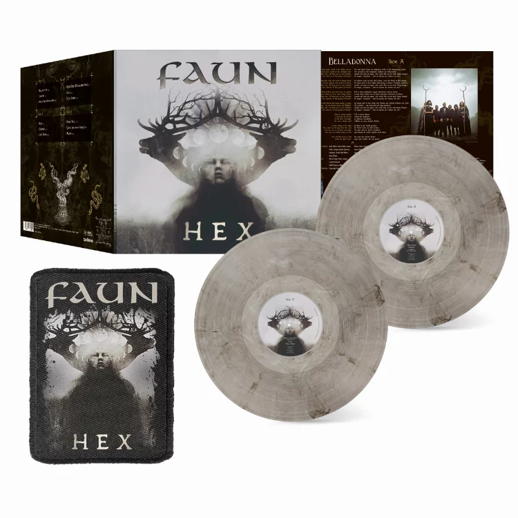 faun--2lp--hex-marbled--patch 6