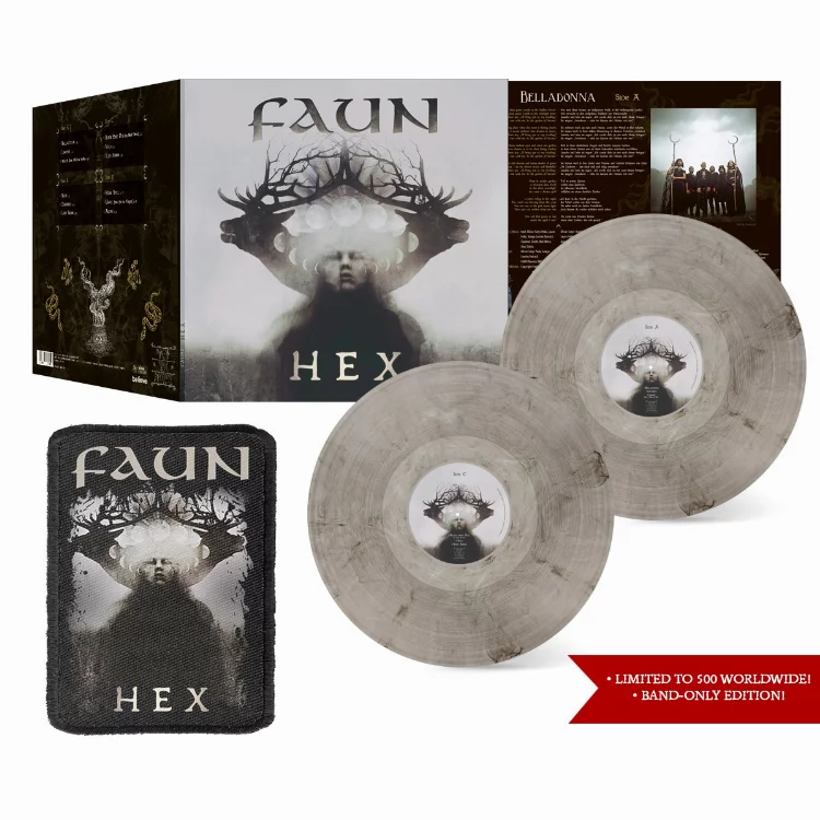 faun--2lp--hex-marbled--patch 6