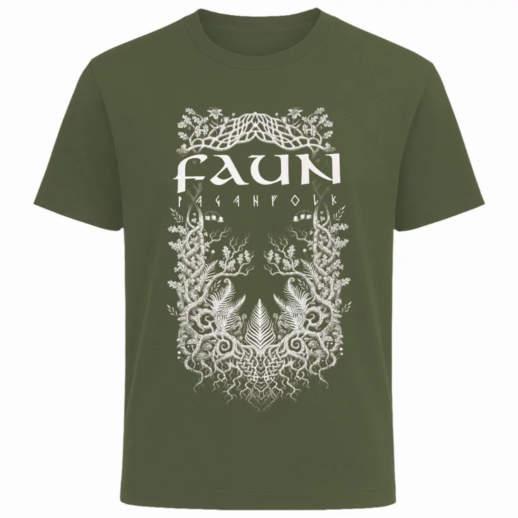 faun--t-shirt-herbal-green;faun--t-shirt-herbal-green 4