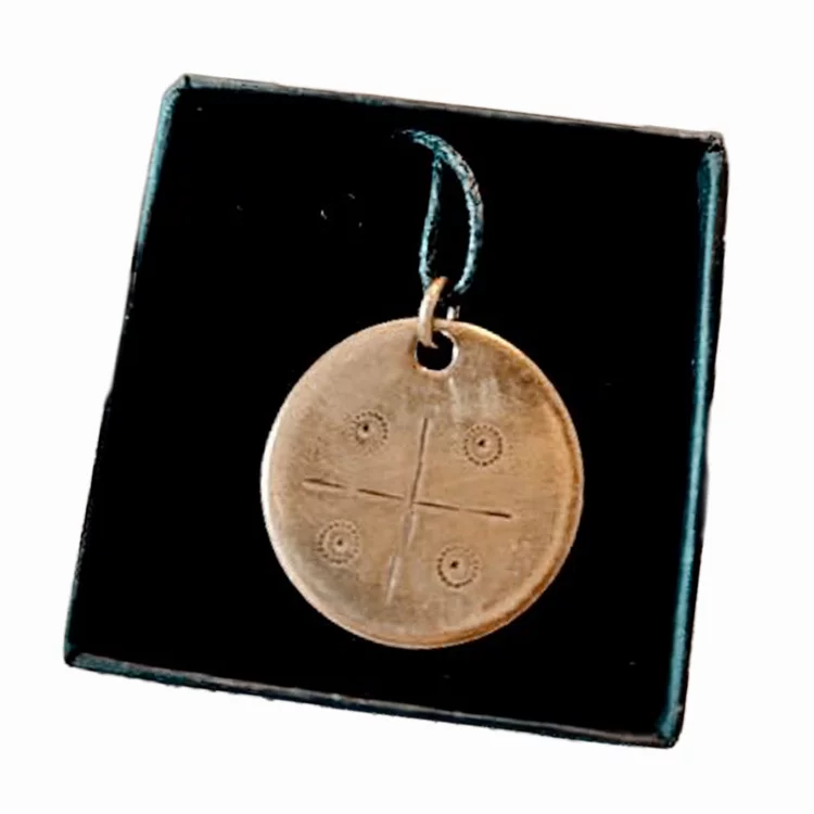 faun--necklace--solstice-coin 1